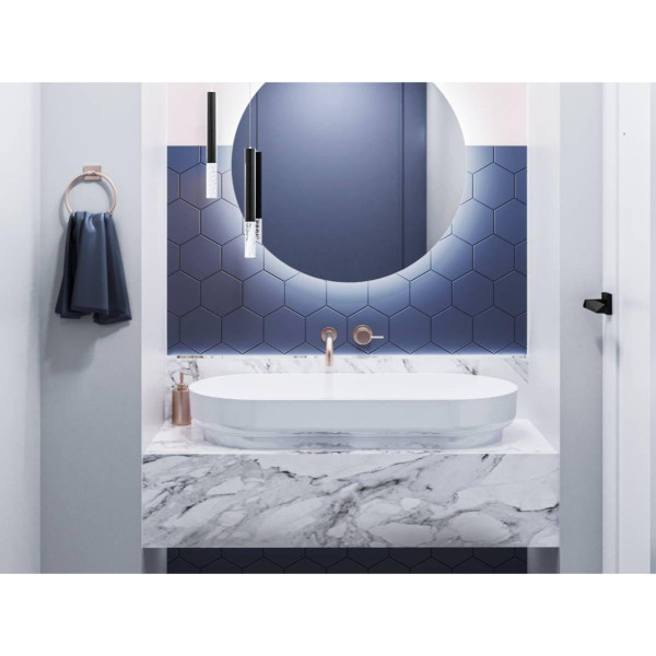 Фото - Раковина для ванної Miraggio MARTA 900 MATT