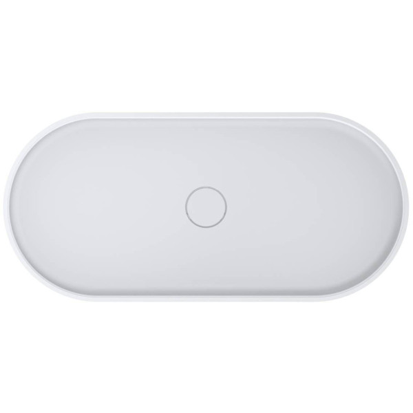 Фото - Раковина для ванної Miraggio MARTA 900 MATT