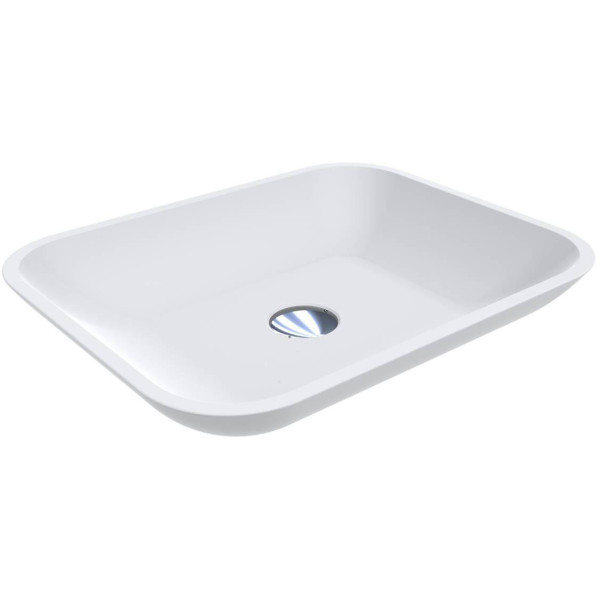 Фото - Раковина для ванної Miraggio MARTEEN MATT