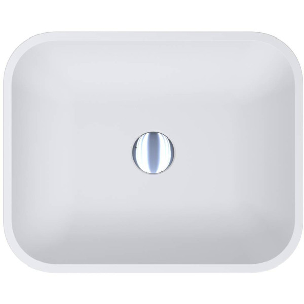 Фото - Раковина для ванної Miraggio MARTEEN MATT