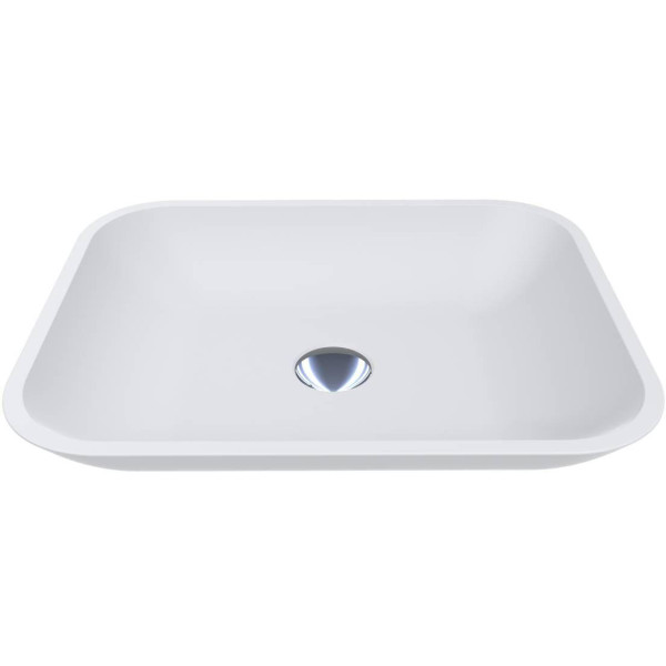 Фото - Раковина для ванної Miraggio MARTEEN MATT