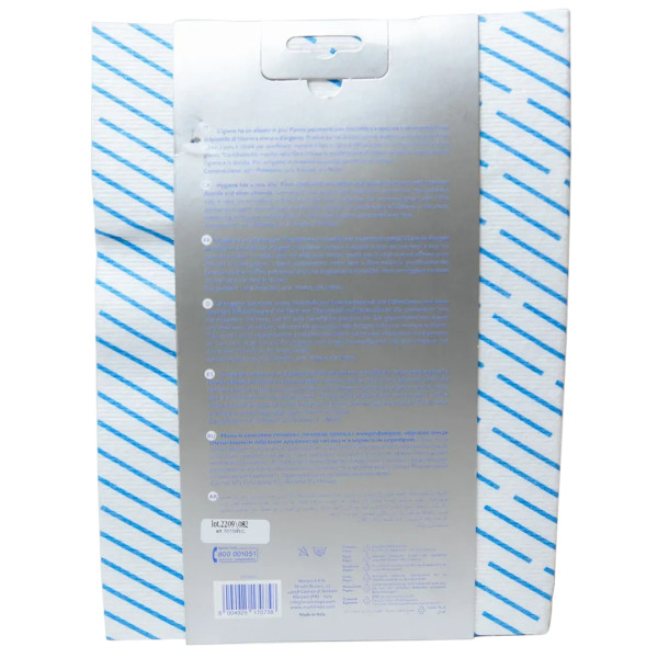 Фото - Серветка побутова MARTINI SPA HYGIENE+ Dual Weave Floor Cloth (7075HYG)