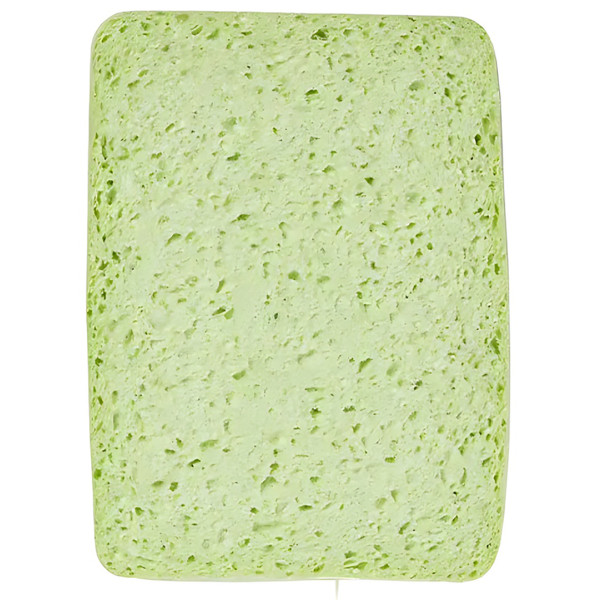 Фото - Губка для мытья посуды целлюлозная MARTINI SPA Mr.Eco Multi-Purpose Cellulose Sponge (7230MRE)