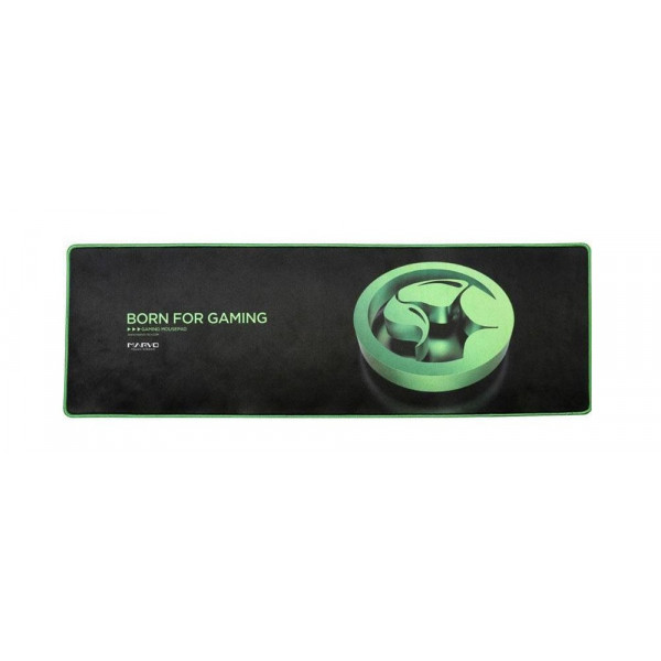 Фото - Килимок для миші ігровий Marvo G13 XL Green (G13.XL.GN) Фото - Килимок для миші ігровий Marvo G13 XL Green (G13.XL.GN)