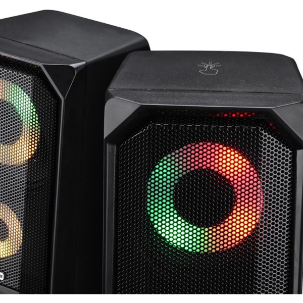 Фото - Комп'ютерна акустика компактна 2.0 Marvo SG-265