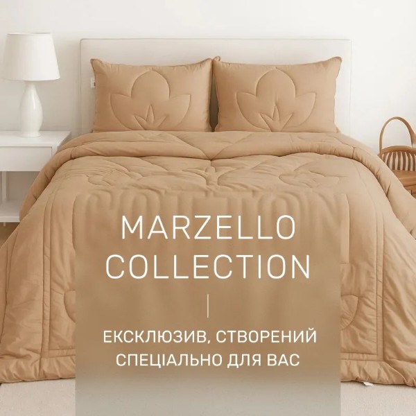 Фото - Ковдра дитяча літо MirSon Cotton №527 Marzello Collection 110х140 см (2200012213902)