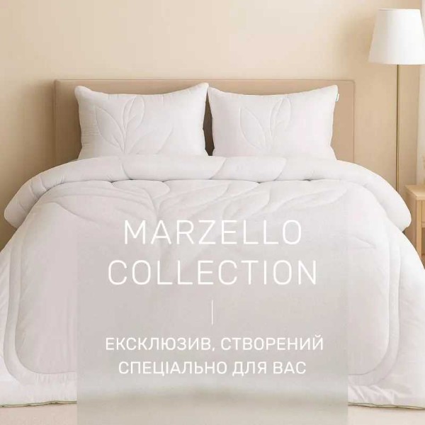 Фото - Ковдра літня двоспальна MirSon Eucalyptus №515 Marzello Collection 172х205 (2200012214527)