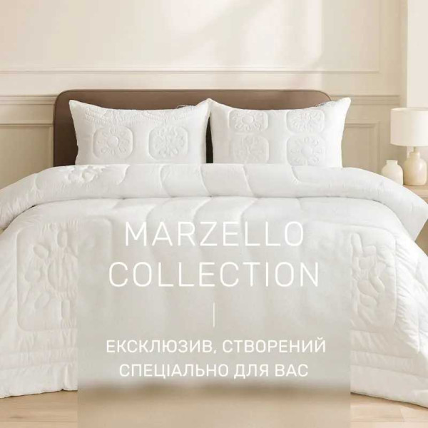 Фото - Ковдра літня полуторна MirSon Thinsulate №506 Marzello Collection 155х215 см (2200012213643)