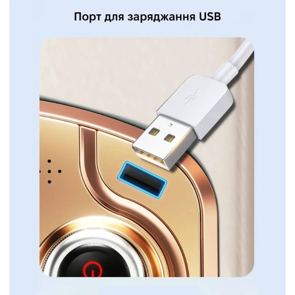 Фото - Масажне крісло INSPIRE A79L