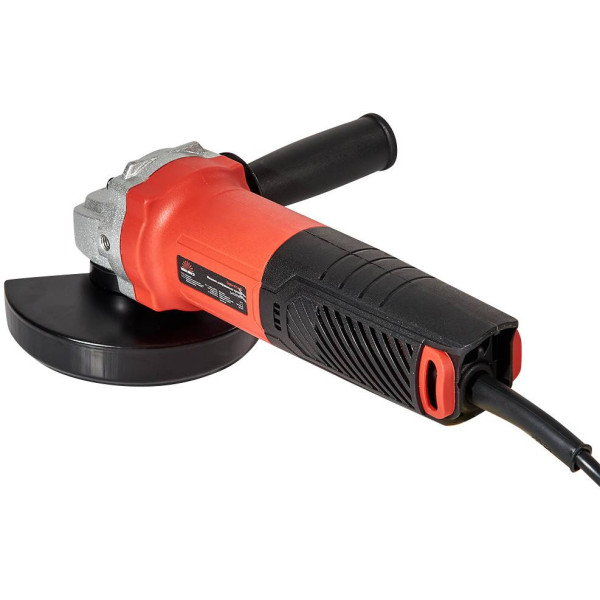 Фото - Болгарка VITALS Ls 1275HT