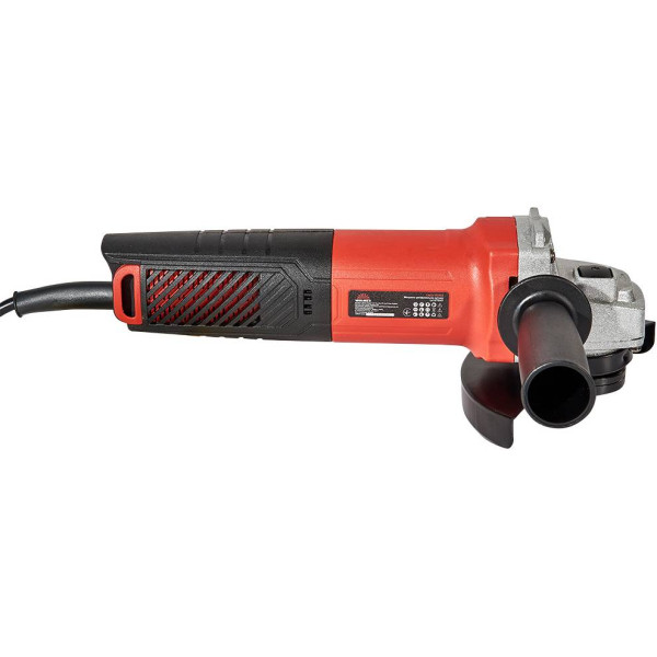 Фото - Болгарка VITALS Ls 1275HT