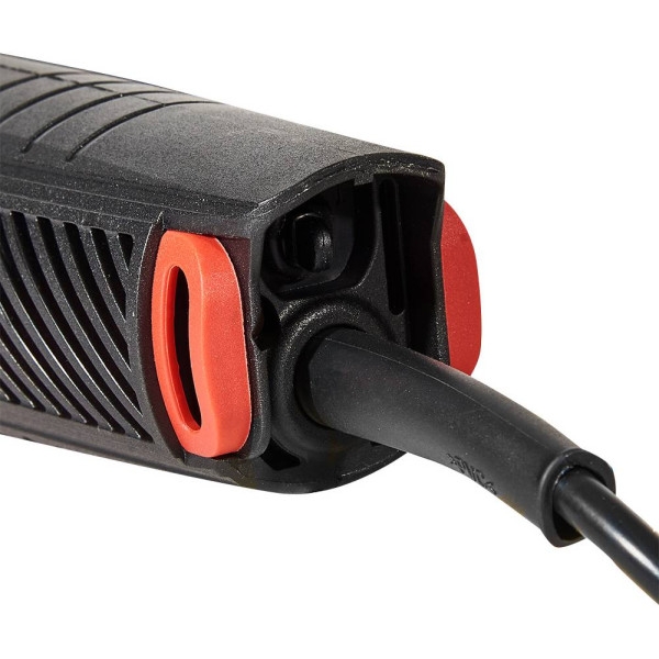 Фото - Болгарка VITALS Ls 1275HT