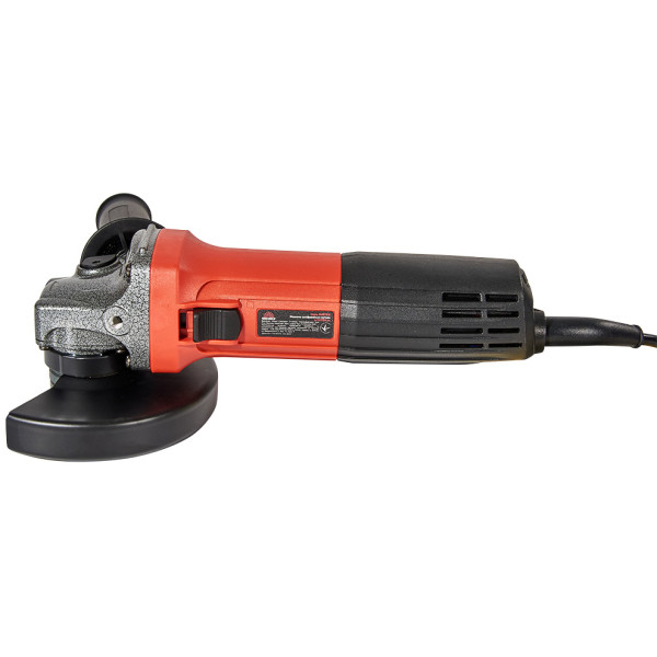 Фото - Болгарка VITALS Master Ls 1272HLvc