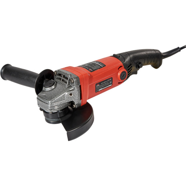 Фото - Болгарка VITALS Master Ls 1286HL