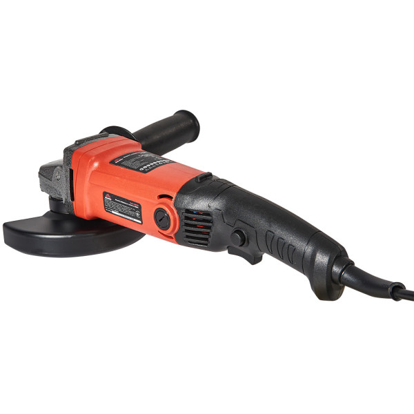 Фото - Болгарка VITALS Master Ls 1286HL