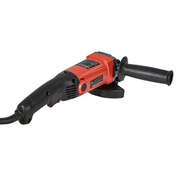 Фото - Болгарка VITALS Master Ls 1286HL