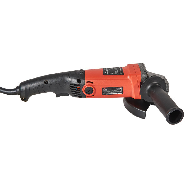 Фото - Болгарка VITALS Master Ls 1286HL