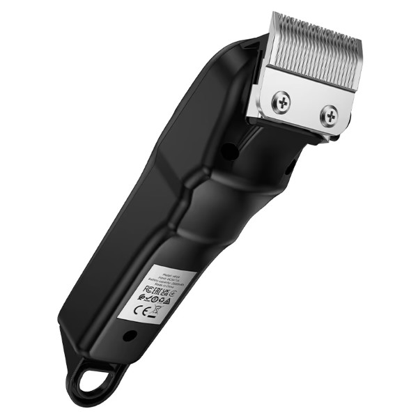 Фото - Машинка для стрижки волос HOCO HP24 Black (6942007653916)