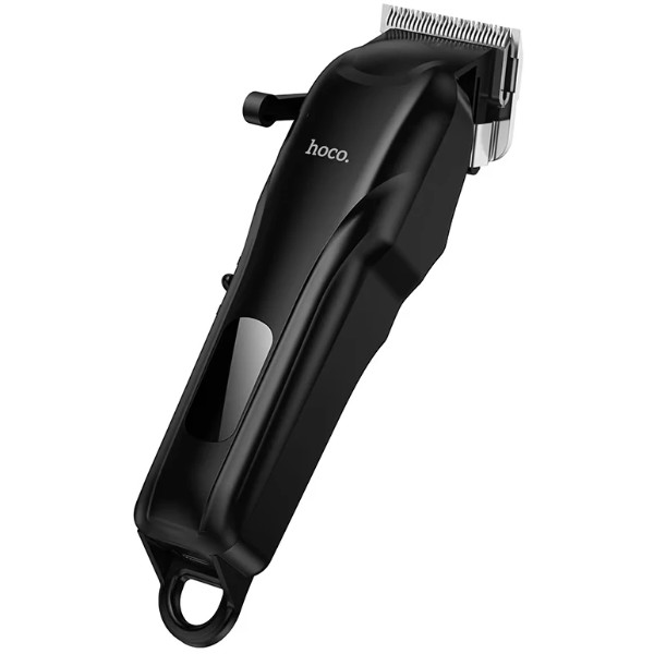 Фото - Машинка для стрижки волос HOCO HP24 Black (6942007653916)