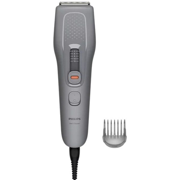 Фото - Машинка для стрижки волосся Philips HC3721/15 серии 3000