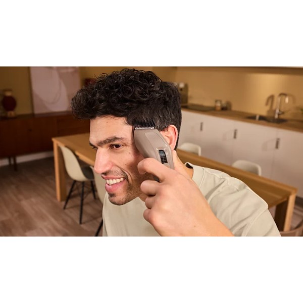 Фото - Машинка для стрижки волос Philips HC5722/15 серии 5000