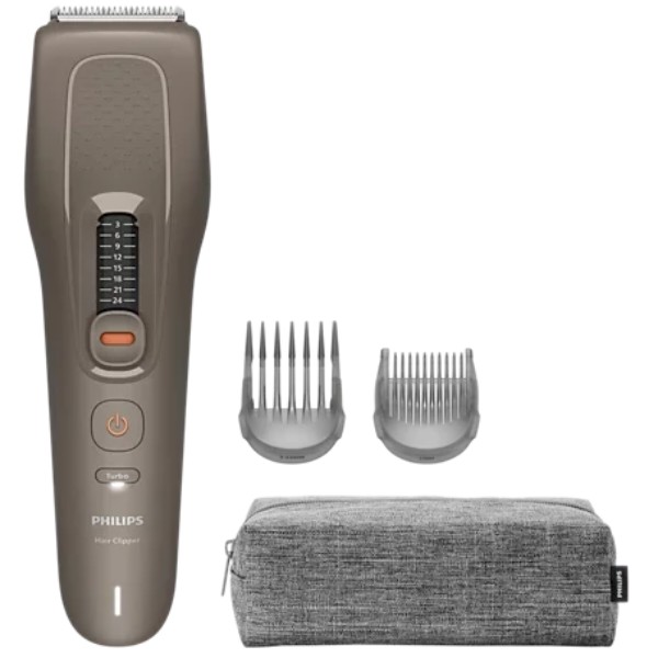 Фото - Машинка для стрижки волос Philips HC5722/15 серии 5000