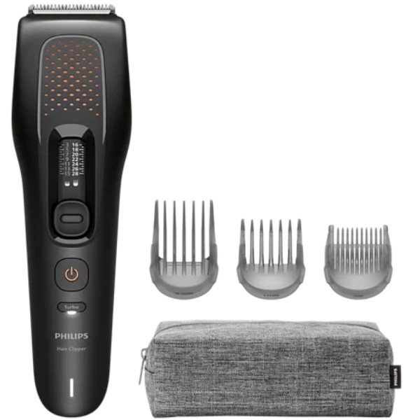 Фото - Машинка для стрижки волосся Philips HC7722/15 серии 7000