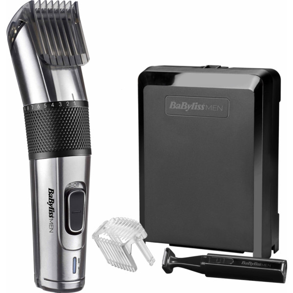 Фото - Триммер универсальный Babyliss E977E