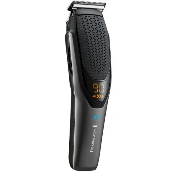 Фото - Машинка для стрижки волосся Remington Power-X Series X6 Hair Clipper (НС6000)