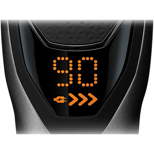 Фото - Машинка для стрижки волосся Remington Power-X Series X6 Hair Clipper (НС6000)