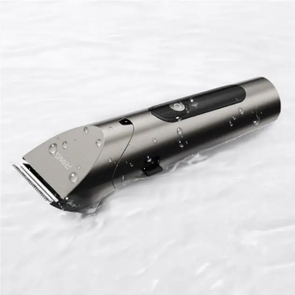 Фото - Машинка для стрижки волосся Riwa RE-6305