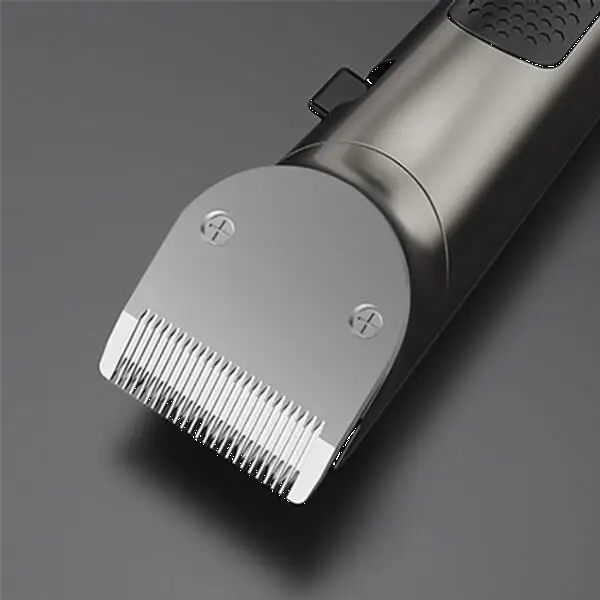 Фото - Машинка для стрижки волосся Riwa RE-6305