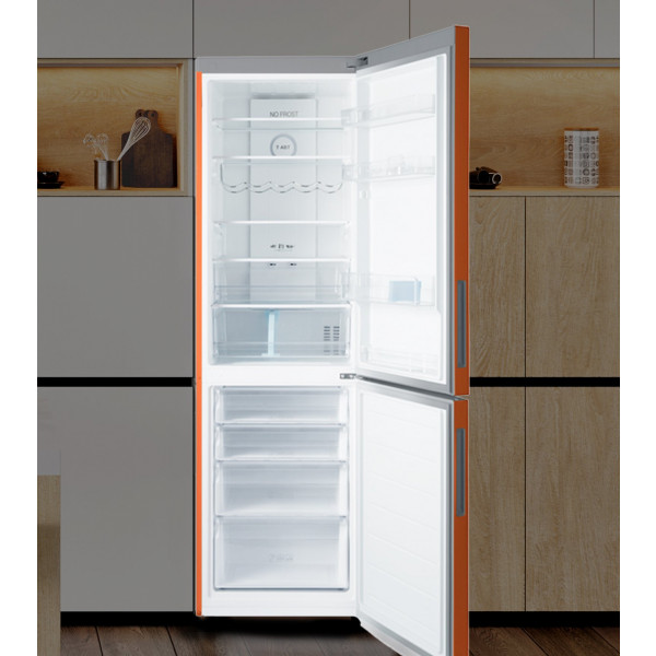 Фото - Холодильник Haier C2F636CORG