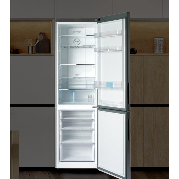 Фото - Холодильник Haier C2F636CFRG