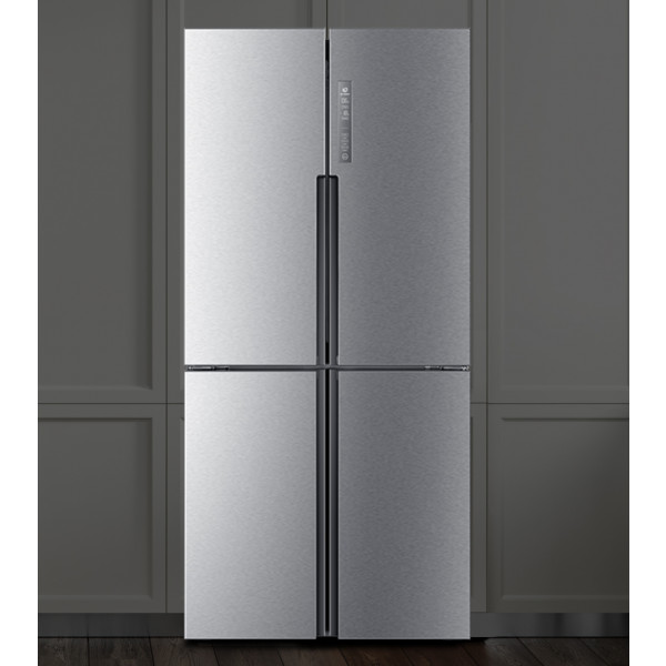 Фото - Холодильник Haier HTF-456DM6RU