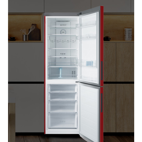 Фото - Холодильник Haier C2F636CRRG