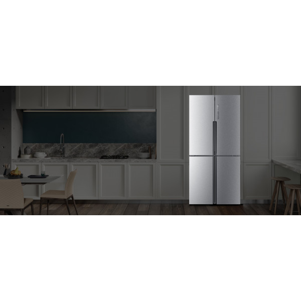Фото - Холодильник Haier HTF-456DM6RU