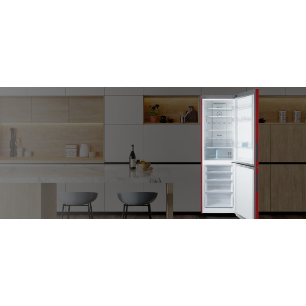 Фото - Холодильник Haier C2F636CRRG