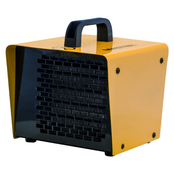 Фото - Теплова гармата Master 2 PTC Air Heater (4615.112)