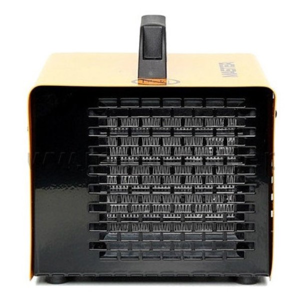 Фото - Теплова гармата Master 2 PTC Air Heater (4615.112)