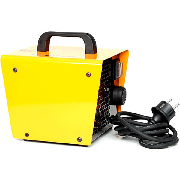 Фото - Теплова гармата Master 3 PTC Air Heater (4615.113)