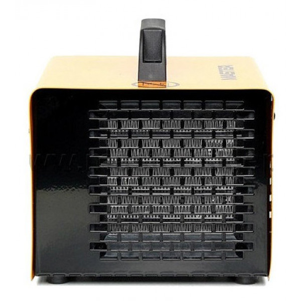 Фото - Теплова гармата Master 3 PTC Air Heater (4615.113)