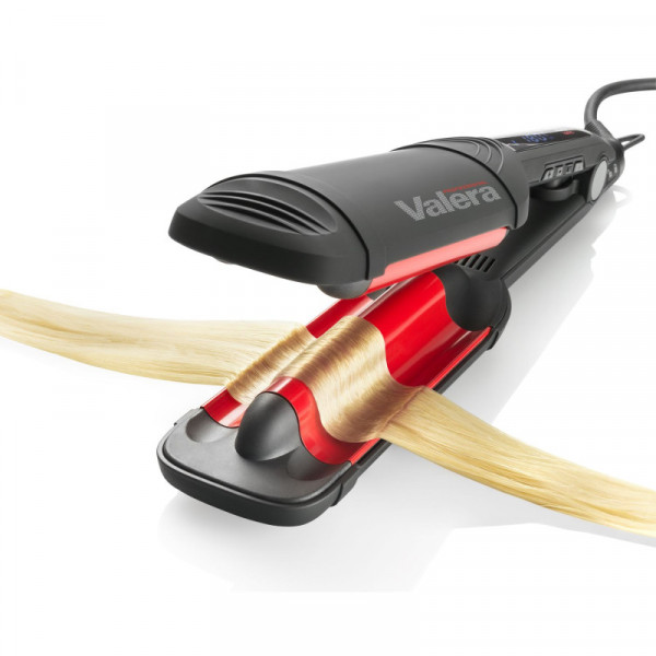 Фото - Плойка Valera Wave Master Ionic (647.03)