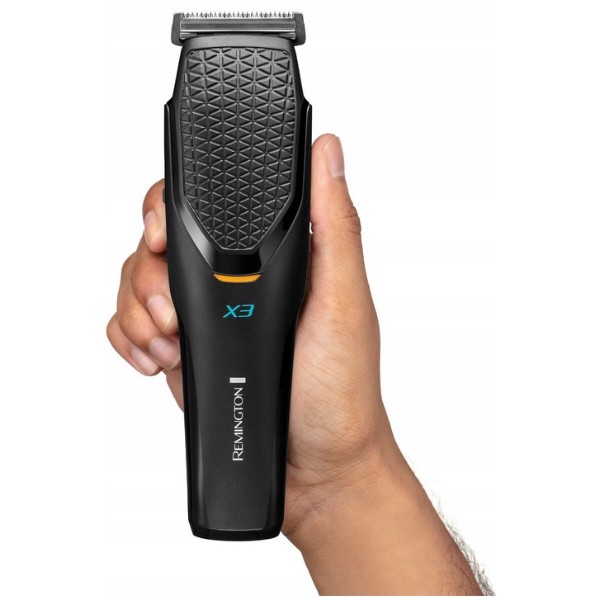 Фото - Машинка для стрижки волос Remington Power X3 Hair Clipper (HC3000)