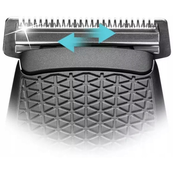 Фото - Машинка для стрижки волос Remington Power X3 Hair Clipper (HC3000)
