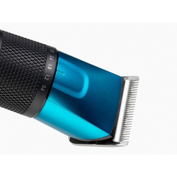 Фото - Машинка для стрижки волосся Babyliss E990E