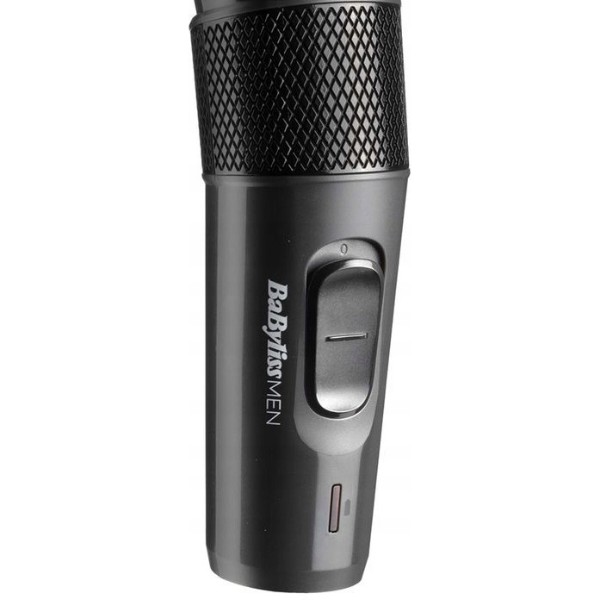 Фото - Машинка для стрижки волосся Babyliss E786E