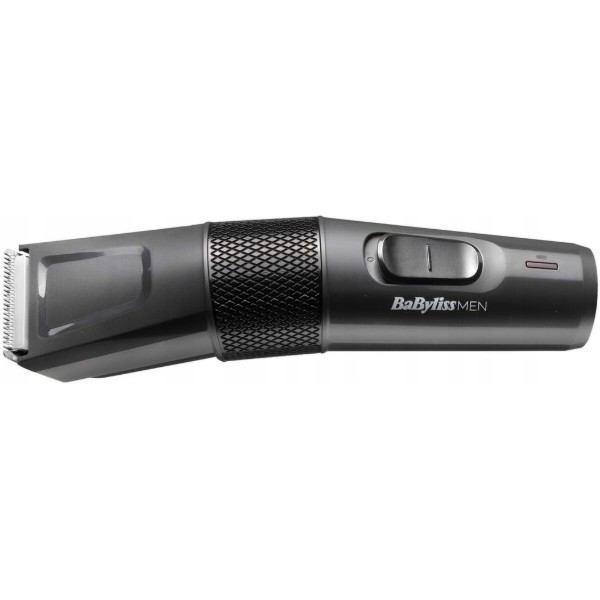 Фото - Машинка для стрижки волосся Babyliss E786E