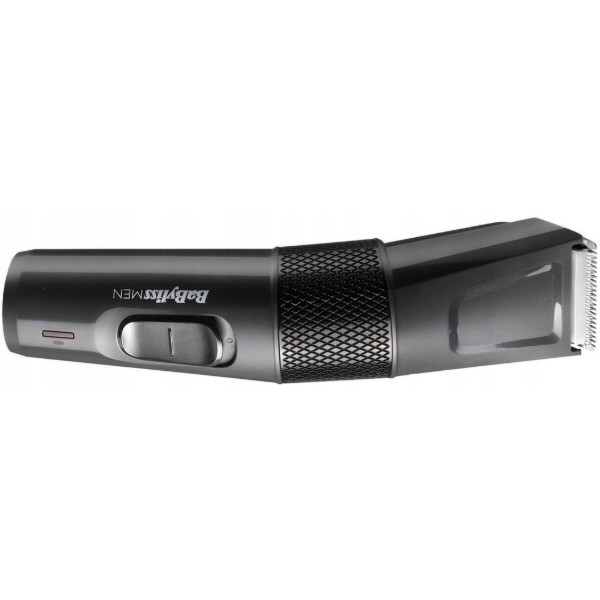 Фото - Машинка для стрижки волосся Babyliss E786E