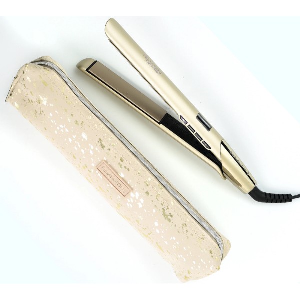Фото - Выпрямитель волос Remington S8605 Cream